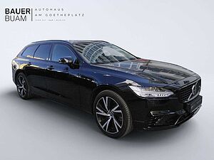 Volvo  Plus Dark Recharge Plug-In Hybrid AWD