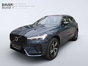Volvo  R Design Recharge Plug-In Hybrid AWD