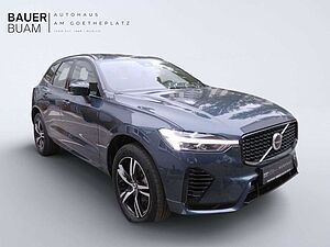 Volvo  R Design Recharge Plug-In Hybrid AWD