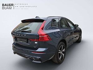 Volvo  R Design Recharge Plug-In Hybrid AWD