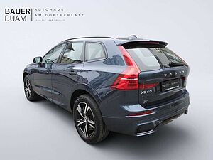 Volvo  R Design Recharge Plug-In Hybrid AWD