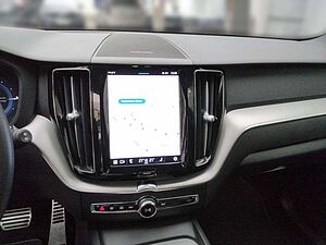 Volvo  R Design Recharge Plug-In Hybrid AWD