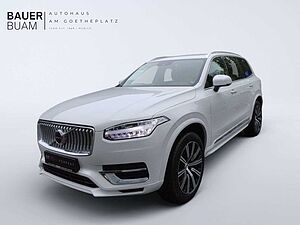 Volvo  Inscription AWD