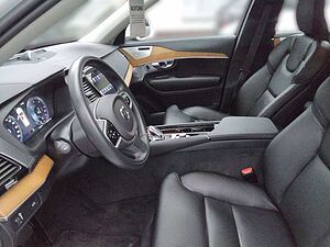 Volvo  Inscription AWD