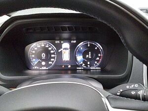 Volvo  Inscription AWD
