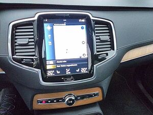 Volvo  Inscription AWD