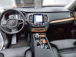 Volvo  Inscription AWD