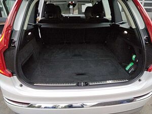 Volvo  Inscription AWD