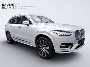 Volvo  Inscription AWD