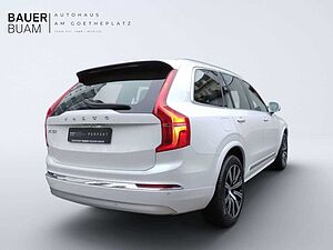 Volvo  Inscription AWD