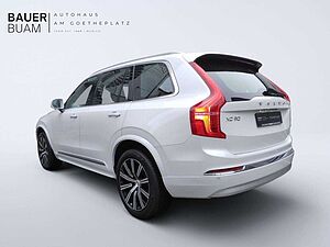 Volvo  Inscription AWD