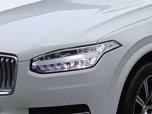 Volvo  Inscription AWD