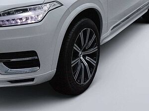 Volvo  Inscription AWD