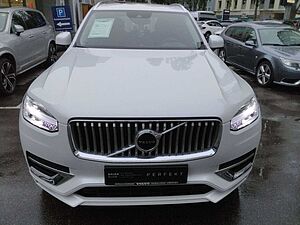 Volvo  Inscription AWD