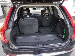 Volvo  Plus Bright AWD