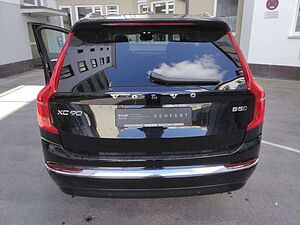 Volvo  Plus Bright AWD