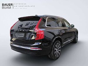 Volvo  Plus Bright AWD