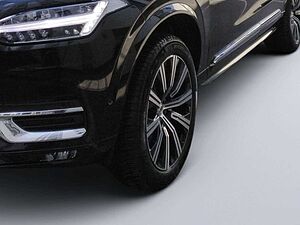 Volvo  Plus Bright AWD