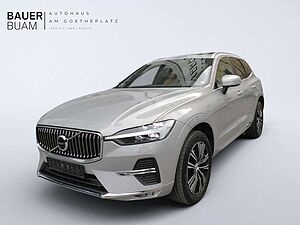 Volvo  Inscription AWD