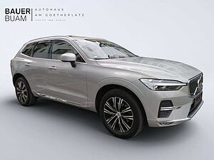 Volvo  Inscription AWD