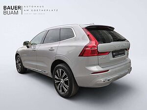 Volvo  Inscription AWD