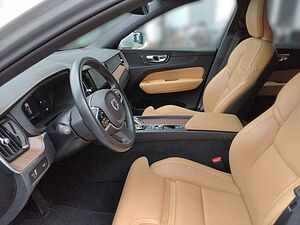 Volvo  Inscription AWD