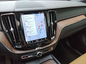 Volvo  Inscription AWD