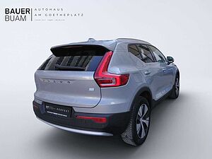 Volvo  Plus Bright Recharge Plug-In Hybrid 2WD