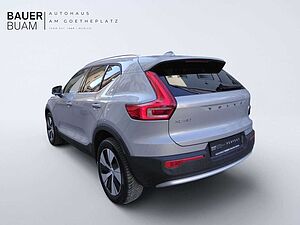 Volvo  Plus Bright Recharge Plug-In Hybrid 2WD