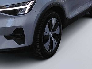 Volvo  Plus Bright Recharge Plug-In Hybrid 2WD