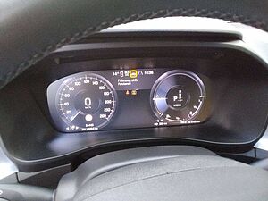 Volvo  Plus Bright Recharge Plug-In Hybrid 2WD