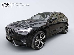 Volvo  Plus Dark T8 Recharge Plug-In Hybrid AWD