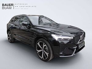 Volvo  Plus Dark T8 Recharge Plug-In Hybrid AWD