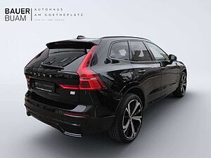Volvo  Plus Dark T8 Recharge Plug-In Hybrid AWD