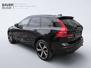Volvo  Plus Dark T8 Recharge Plug-In Hybrid AWD