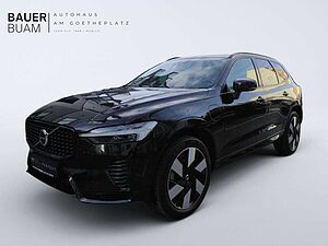 Volvo  Plus Dark Recharge Plug-In Hybrid AWD T6