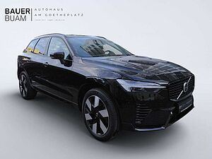 Volvo  Plus Dark Recharge Plug-In Hybrid AWD T6