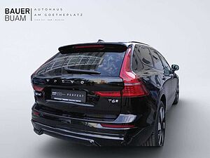 Volvo  Plus Dark Recharge Plug-In Hybrid AWD T6