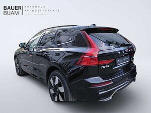 Volvo  Plus Dark Recharge Plug-In Hybrid AWD T6