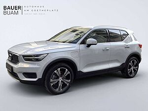 Volvo  Inscription Expression Plug-In Hybrid 2WD