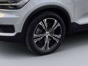 Volvo  Inscription Expression Plug-In Hybrid 2WD