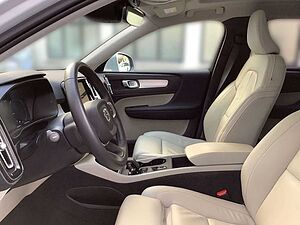 Volvo  Inscription Expression Plug-In Hybrid 2WD