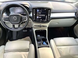 Volvo  Inscription Expression Plug-In Hybrid 2WD