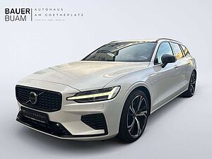 Volvo  Plus Dark Recharge Plug-In Hybrid AWD