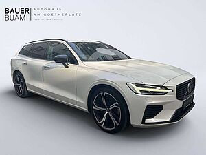 Volvo  Plus Dark Recharge Plug-In Hybrid AWD