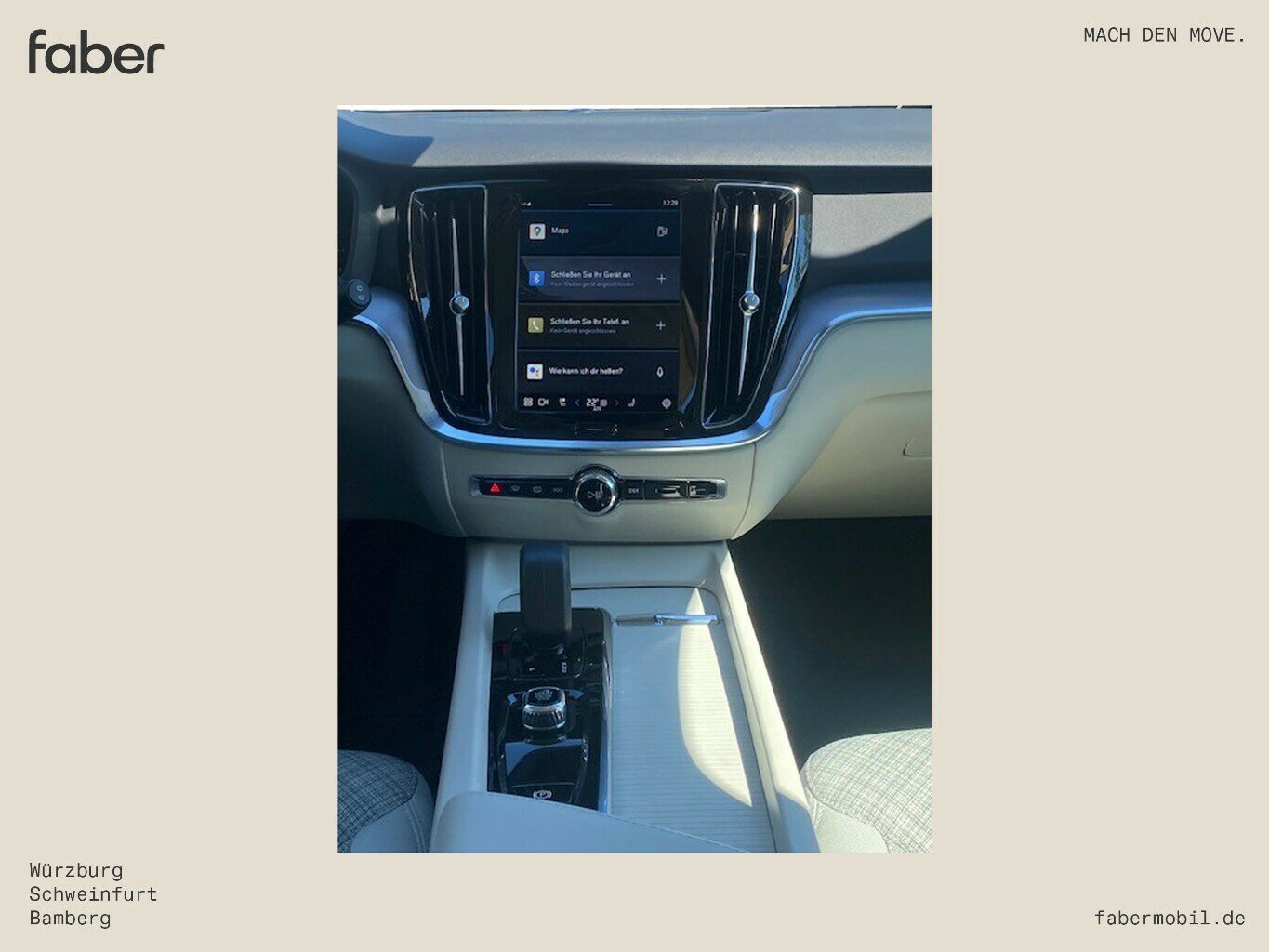 Volvo  B4 Benzin Core