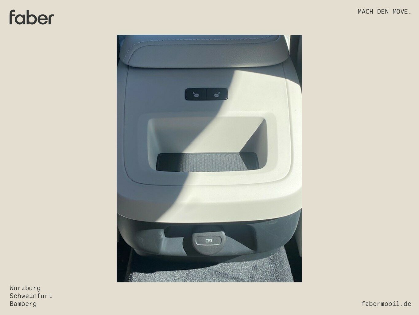 Volvo  B4 Benzin Core