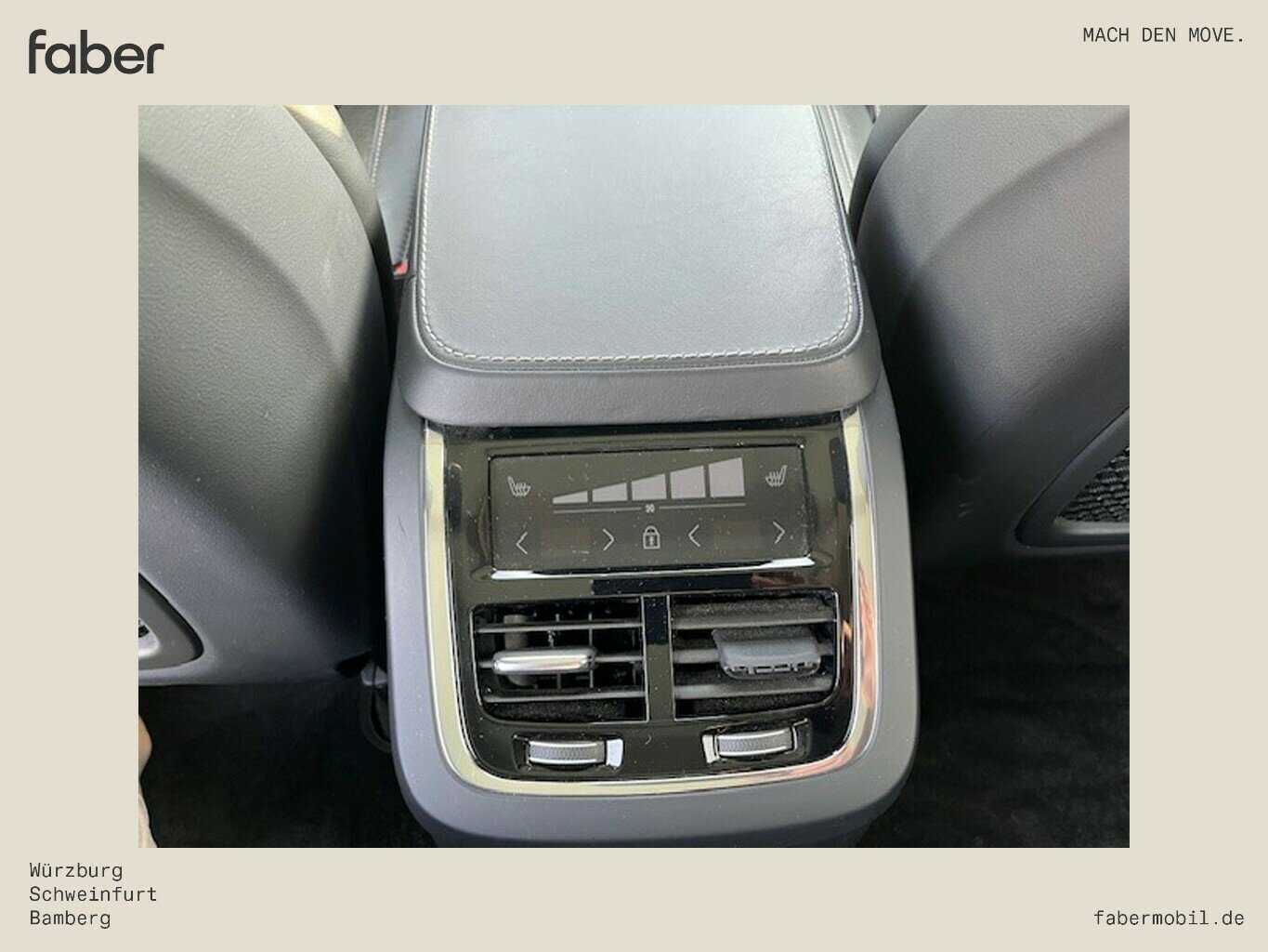Volvo  T8 AWD Inscription Plug-In Hybrid AWD