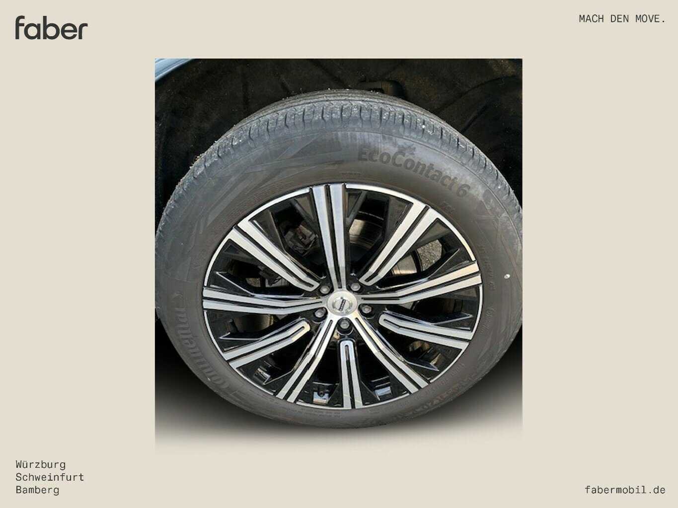 Volvo  T8 AWD Inscription Plug-In Hybrid AWD