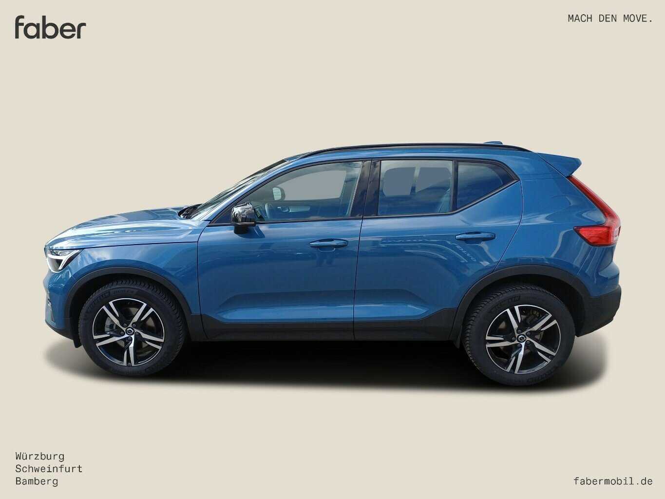 Volvo  Dark